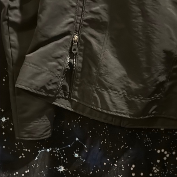 Women's Riding Jacket - Picture 7 of 10